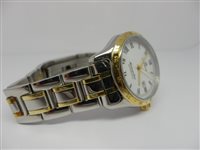 Motta Di Livenza - via Argine a Destra, 6 - Orologio Lorenz Donna Montenapoleone in Acciaio Oro 16616 - 16616